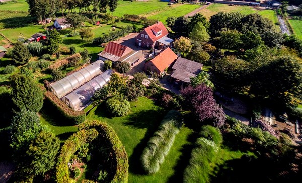Hoge Horst 53, Groesbeek